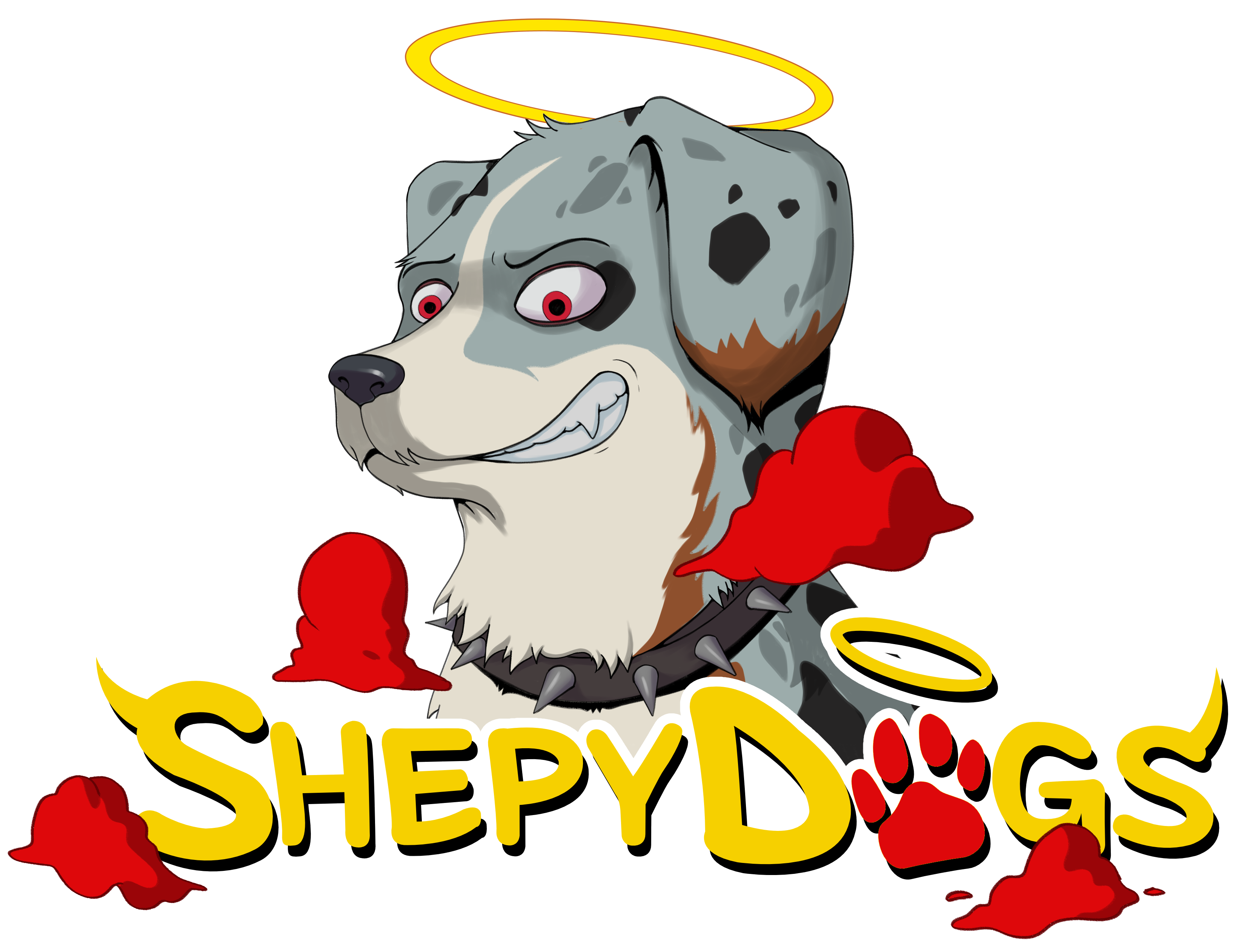 Shepydogs