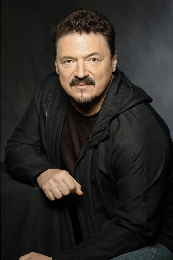 Bobby Kimball