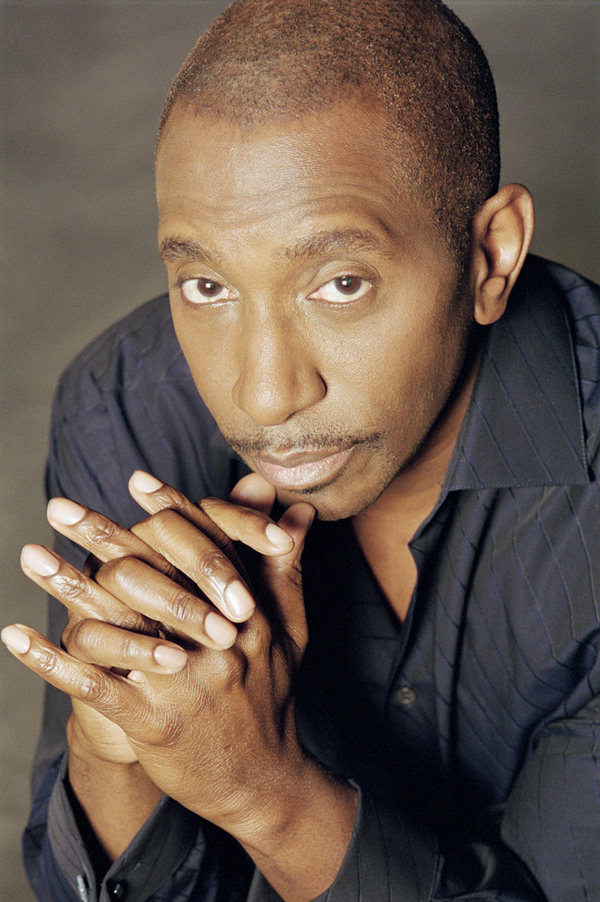 Greg Phillinganes