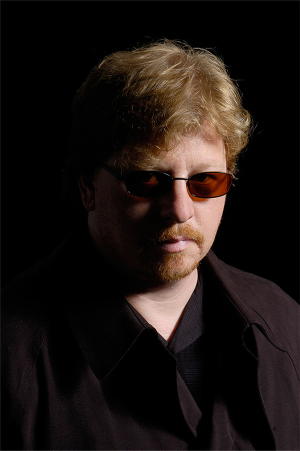 Joseph Williams