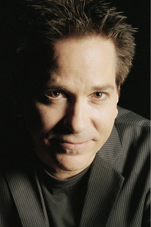 Mike Porcaro