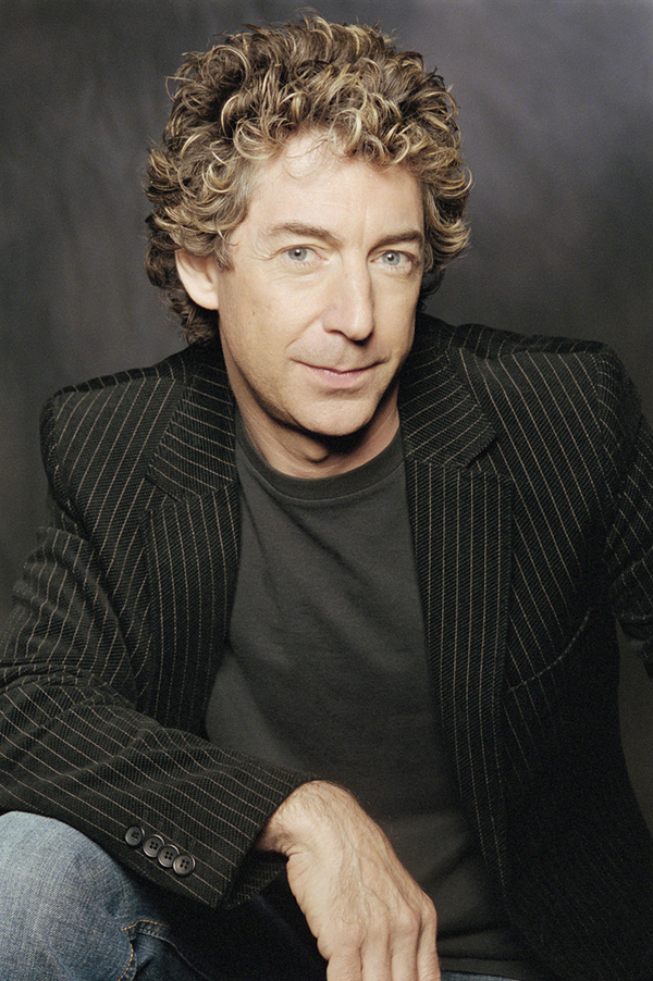 Simon Phillips